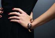 Tendencia: oro y diamantes Tendencia: oro y diamantes