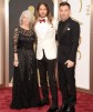 86th Annual Academy Awards - Arrivals