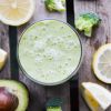Tendencia: jugos prensados