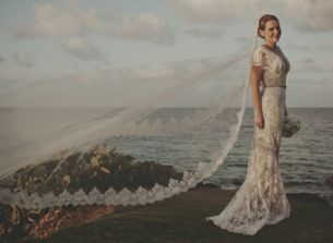 Nupcias en el W